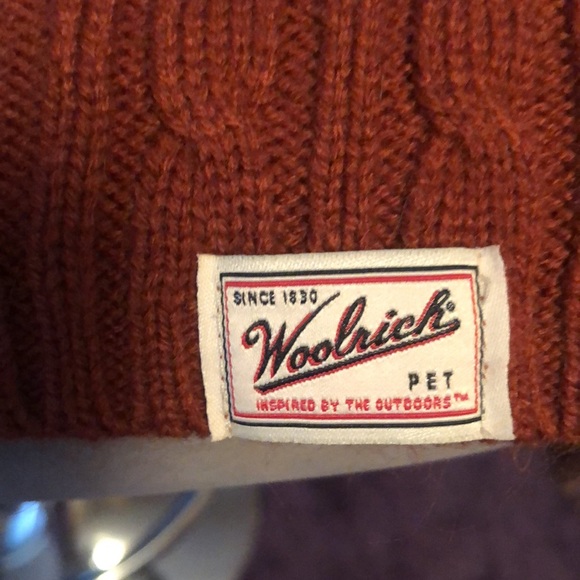 Set of (2) Doggie 🐶 Sweaters from Martha Stewart & Target - Picture 2 of 11